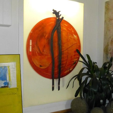 Ferienwohnung Lienz Egger エクステリア 写真