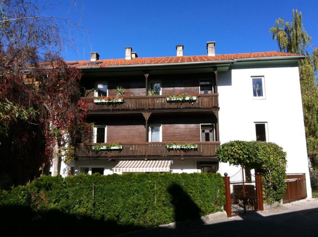 Ferienwohnung Lienz Egger 部屋 写真