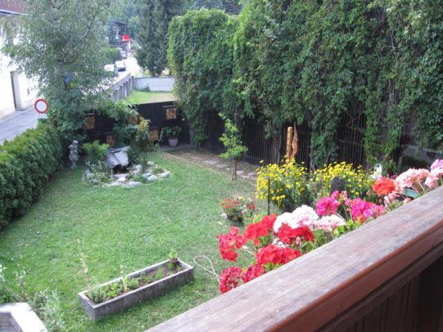 Ferienwohnung Lienz Egger エクステリア 写真