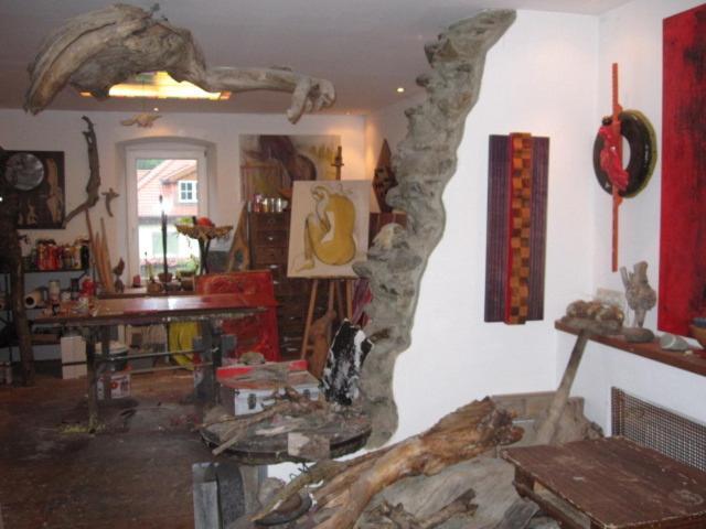 Ferienwohnung Lienz Egger エクステリア 写真