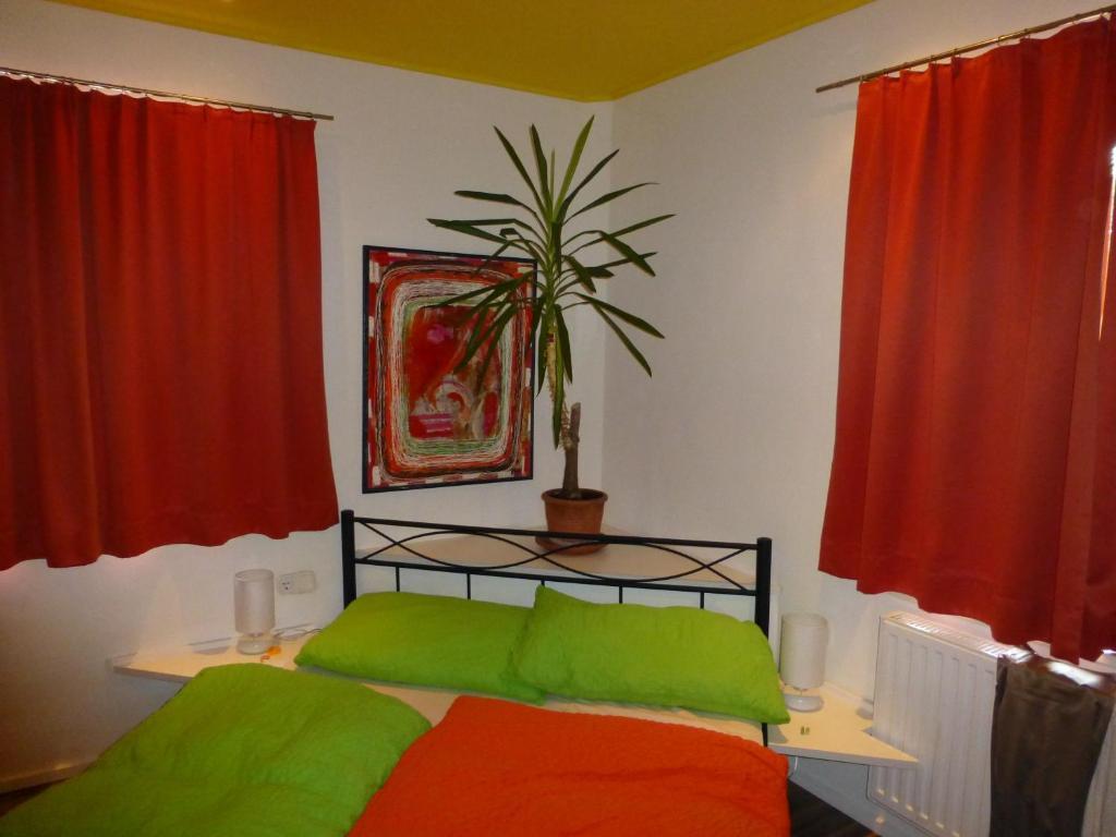 Ferienwohnung Lienz Egger エクステリア 写真