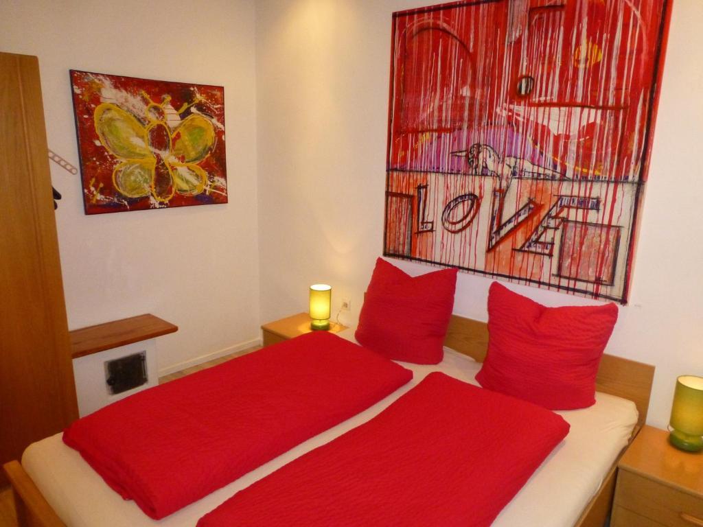 Ferienwohnung Lienz Egger エクステリア 写真