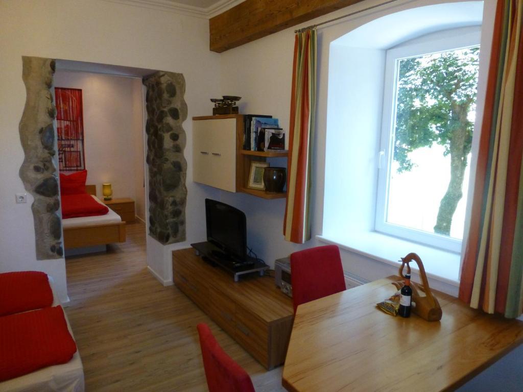Ferienwohnung Lienz Egger エクステリア 写真