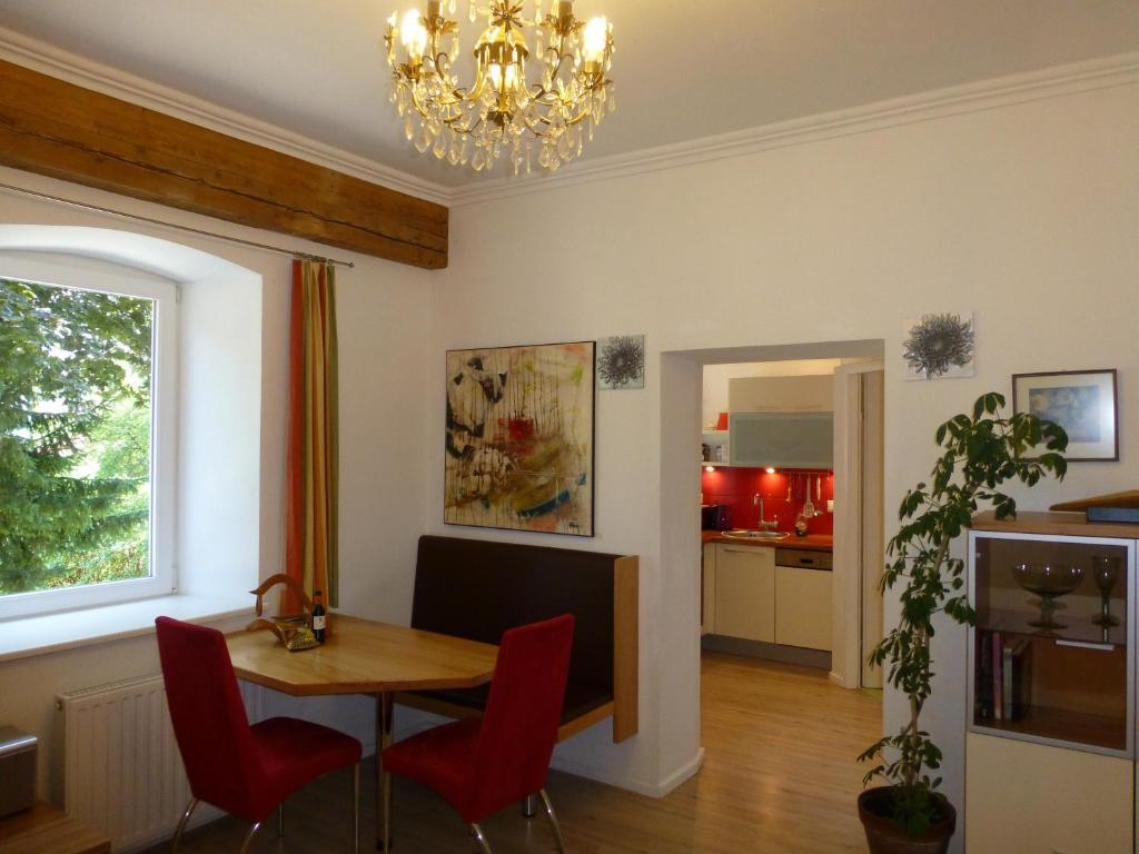 Ferienwohnung Lienz Egger エクステリア 写真