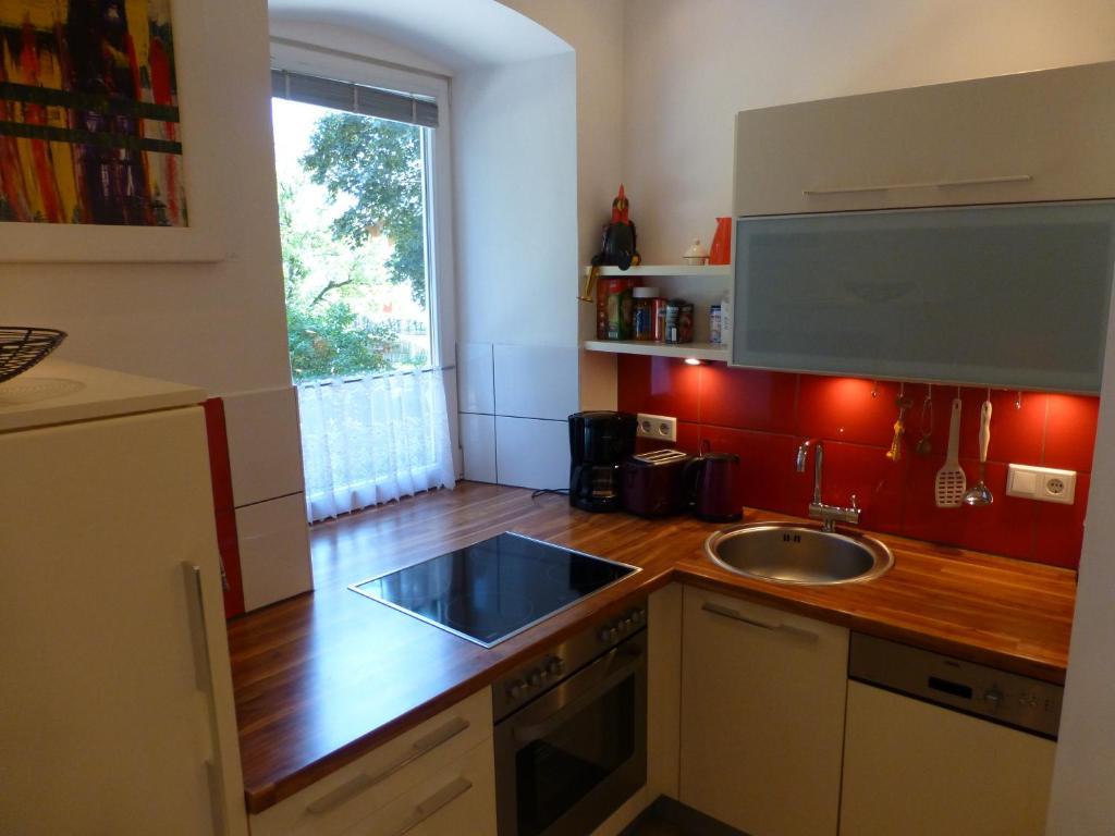 Ferienwohnung Lienz Egger エクステリア 写真
