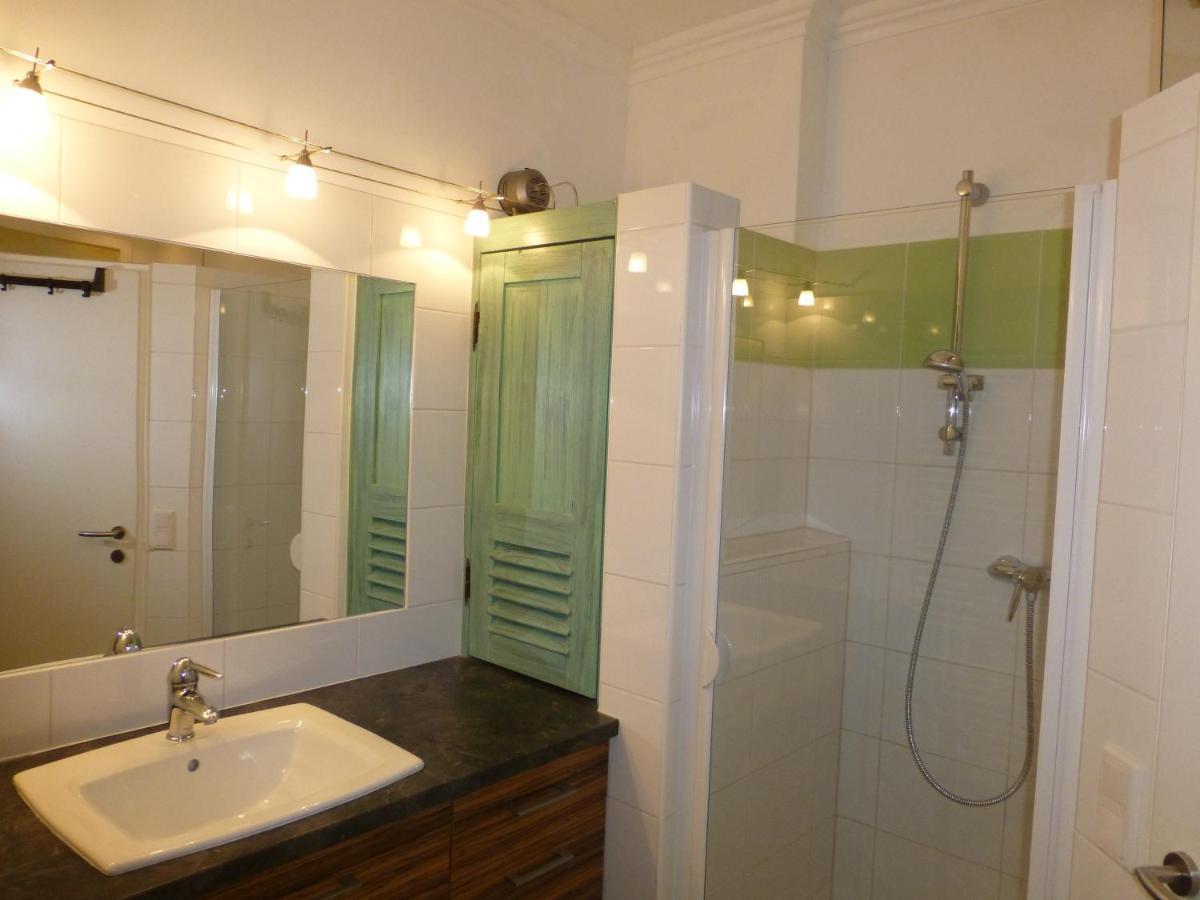 Ferienwohnung Lienz Egger エクステリア 写真