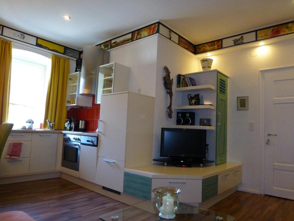 Ferienwohnung Lienz Egger エクステリア 写真