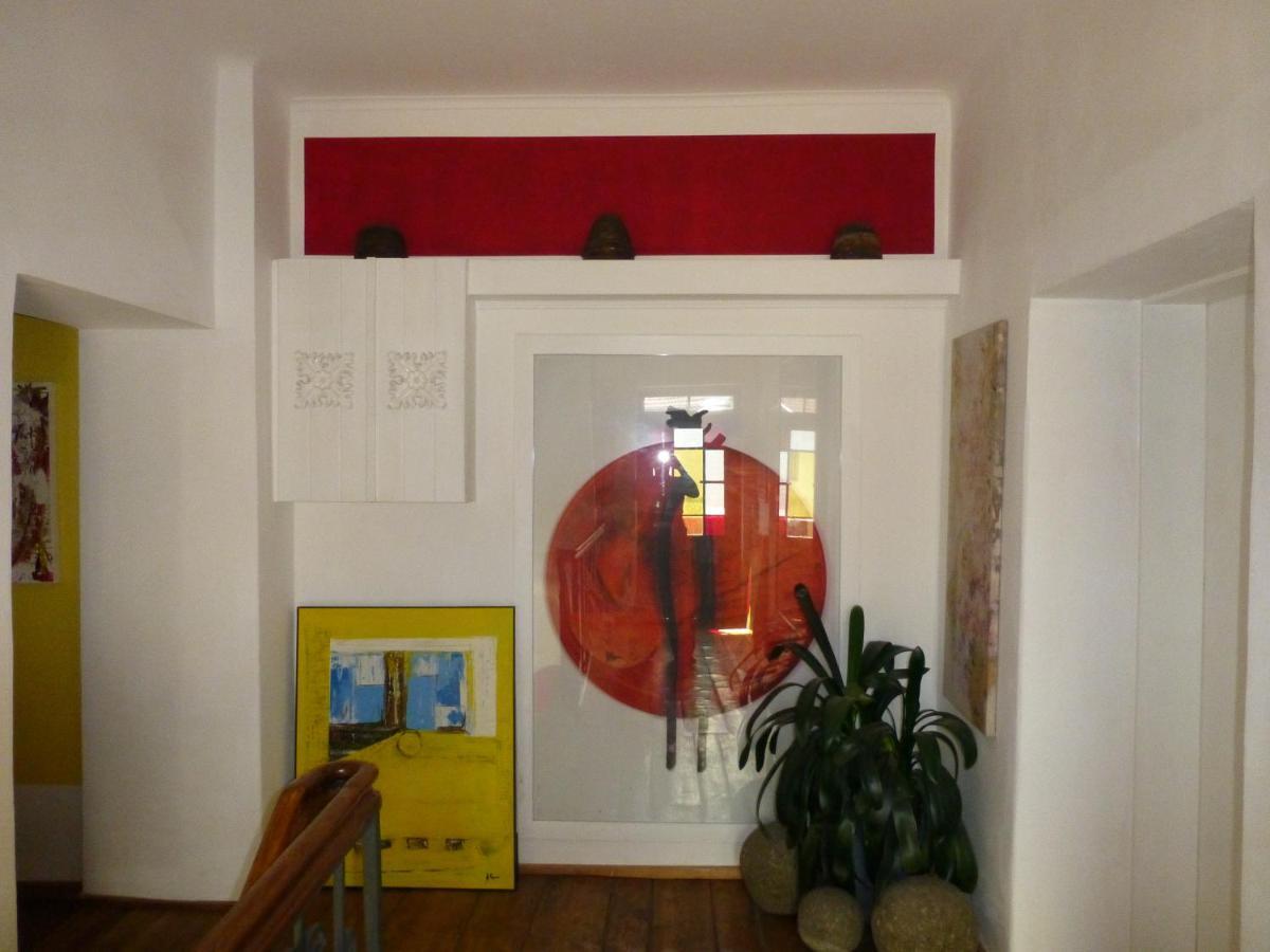 Ferienwohnung Lienz Egger エクステリア 写真