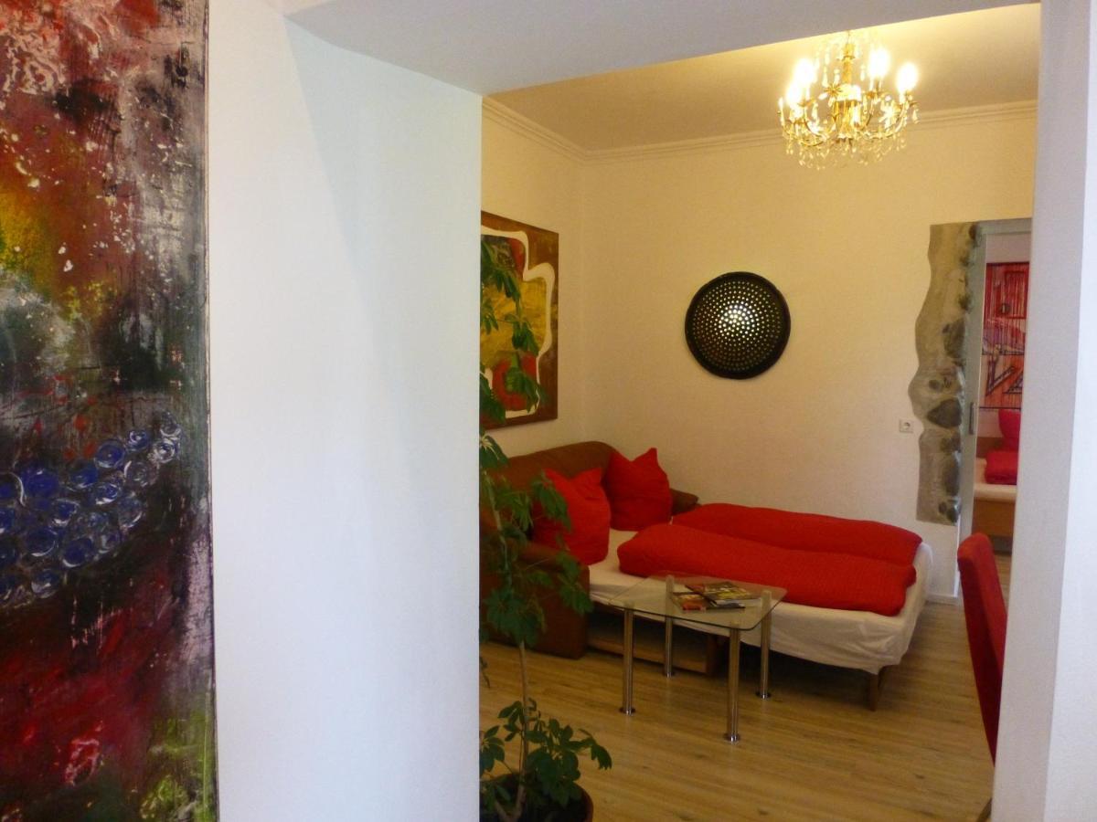 Ferienwohnung Lienz Egger エクステリア 写真