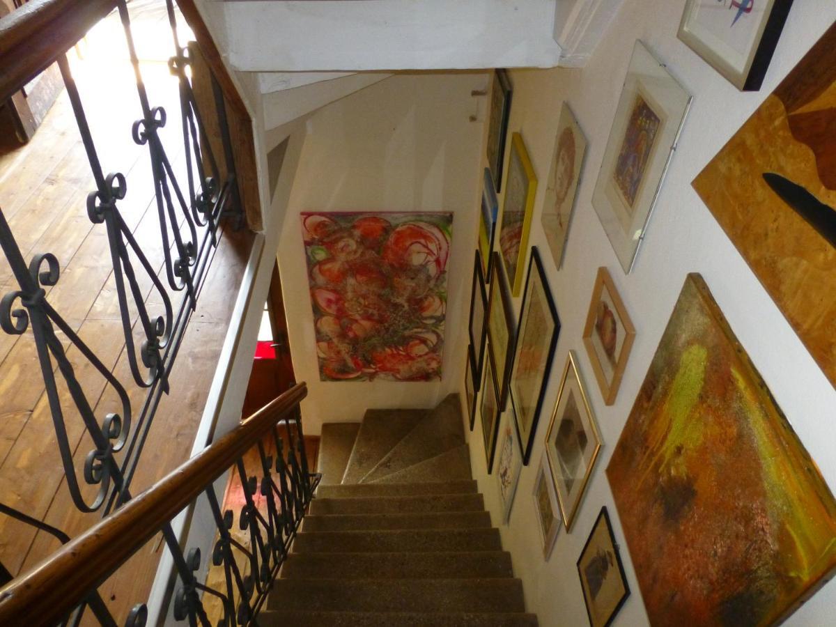 Ferienwohnung Lienz Egger エクステリア 写真