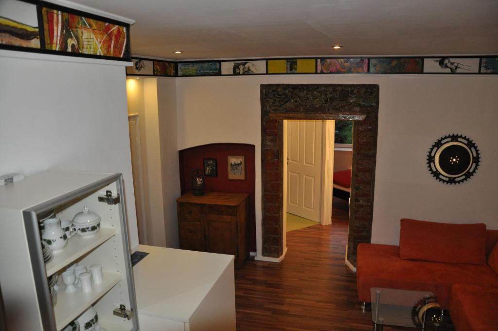 Ferienwohnung Lienz Egger エクステリア 写真